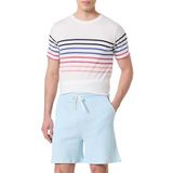 KEYLARGO - MPA KLROY - Herenshorts - IJsblauw