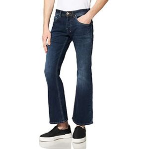 LTB Jeans Heren Tinman bootcut jeans, Springer Wash 51114, 48W x 30L
