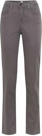 Brax - Style.Mary - Skibroek - Smoke Grey - Winter Dream