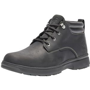 Timberland Atwells AVE Chukka Boot, Jet Black, 40 EU, jet black, 40 EU
