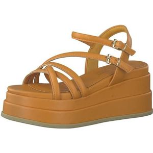 Sleehak sandalen new arrivals goedkoop