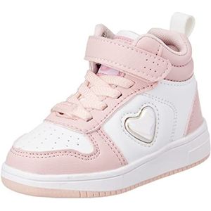 Conguitos NAPA Pink, Unisex Kids Sneaker, Roze, 21 EU