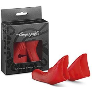 Campagnolo 25-ec-sr500r grip rubber, rood, 21 x 9 x 3 cm