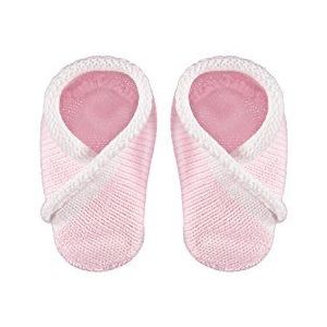 Bellybutton Kids Babymeisjes sokken schoenen, roze (cradle pink|rose 2994), Eén maat