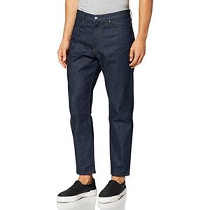 ESPRIT Collection Heren 991EO2B303 Jeans, 900/BLUE Rinse, 33/34