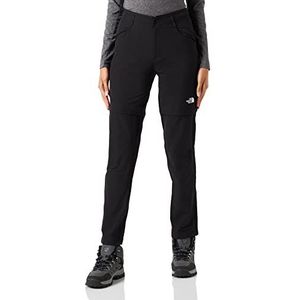 THE NORTH FACE Exploration Broek Tnf Black 38