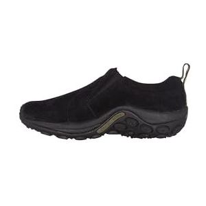 Merrell Jungle Moc Mocassin voor dames, Middernacht, 40 EU