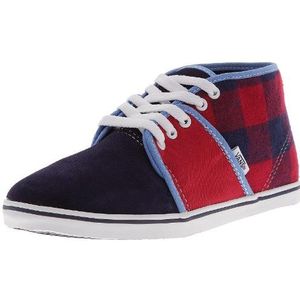 Vans, afgeronde neus dames 38 EU