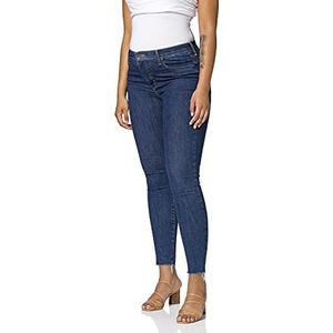 Levi's 720™ High Rise Super Skinny dames Jeans,Echo Stonewash,23W / 30L