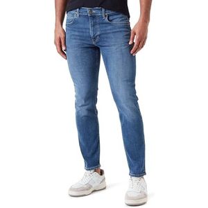 Lee RIDER heren Jeans,40W / 32L,EAST NEW YORK