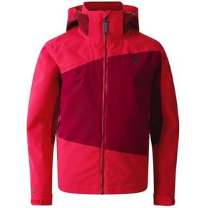 Dare2b Kinderen Explore II Waterdichte Jas Ademend Winddicht Outdoor Jas