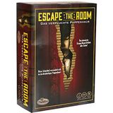 Escape the Room 3 - Das verfluchte Puppenhaus: Das gruselige Escape Spiel!