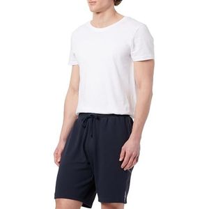 EMPORIO Armani - Basic Terry - Bermuda - Blauw