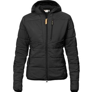 Fjällräven - Keb Padded Hoody - Dames - Verpakking van 1 stuk