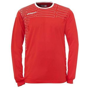uhlsport Match Team Kit (Shirt&Shorts) Ls Team Kit voor heren