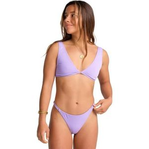 Bikinitop - Dames - Diepe Hals - Verstelbare Bandjes - Gerecycled Nylon