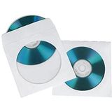 Hama CD-ROM Paper Sleeves