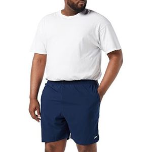 Reebok Heren Shorts Workout Ready Woven Shorts