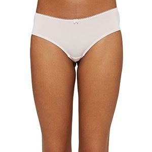 Esprit Hipster-shorts voor dames, Lichtroze, 42