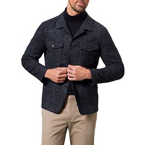 Pierre Cardin Blazer voor heren, Blauw, 46