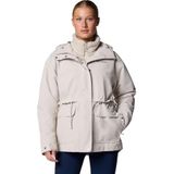 Columbia - Drop Ridge II - Afneembare Jas - Waterproof