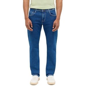 Style Denver Straight, middenblauw 700, 36W x 36L
