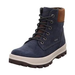 Superfit Jungen TEDD warm gefütterte Gore-Tex Stiefel, NIAGARA KOMBI 9400