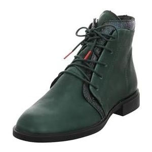 Think NINA Dameslaarzen met leren voering, Pino/Combi 7000, 38 EU, pino combi 7000, 38 EU