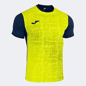 Joma - Elite VIII - T-shirt - Voor Kinderen
