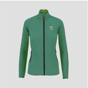 Karpos Santino Fleece Met Volledige Rits