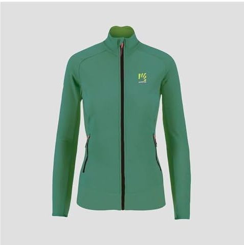 Karpos Santino Fleece Met Volledige Rits