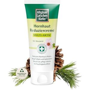 Allgäuer Latschenifer eelt reduceercrème multi-actief