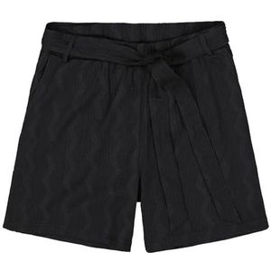 Garcia Q40140_Dames Short, zwart, S