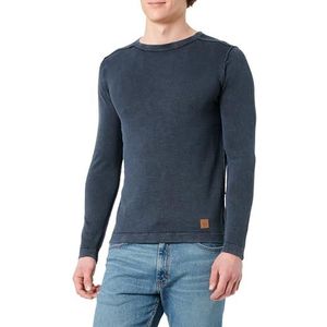 Key Largo - MSW KLANGELO - Sweatshirt - Navy - Heren