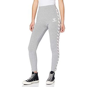 Hummel Classic Taped Hw Tights Tgh Dames