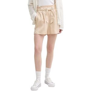 TOM TAILOR - 14460 - Korte Broeken - Light Breeze - Dames - Relaxed Fit