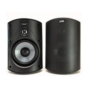 Polk Audio - Atrium - Luidspreker - Weerbestendig - Duurzaam