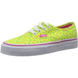 Vans VVOEAWM, Low-top Unisex-Kind 35 EU