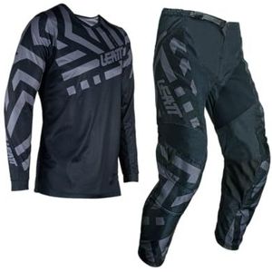 Leatt Comfortabele en ademende motorcross 3.5 set