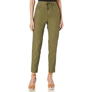 edc by ESPRIT damesbroek, 350/kaki green., 32W x 30L