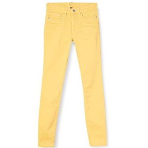 Camel Active Womenswear Slim Jeans voor dames.