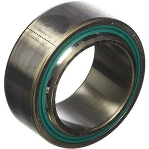 SKF GE 45 TXG3E-2LS radiale bolvormige vlakte lagers