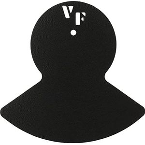 Vic Firth Hi-Hat Cymbal Mute - 13-14 Inch | 33-35.56 cm