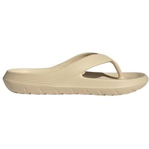 Adidas Adicane Slippers - Beige - Synthetisch - Voorgevormd Voetbed