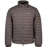 Armani Exchange - Xm001919_af16927 - Donzen Jas - Bruin - 2XL Man