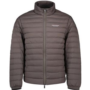 Armani Exchange - Xm001919_af16927 - Donzen Jas - Bruin - 2XL Man