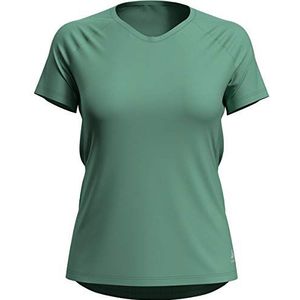 Odlo Dames hemd S/S ronde hals Lou dames T-shirt