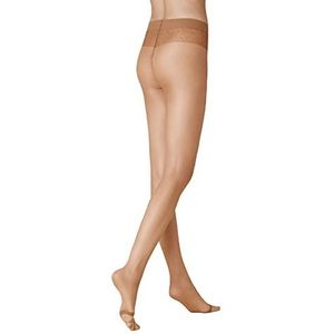 KUNERT Mystique 5 TOELESS panty's, poedervrij, regular