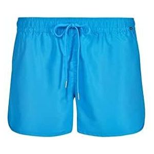 SKINY Dames Beachwear 080684 plaid voor zwemkleding, lichtblauw, 40, bright blue, 40