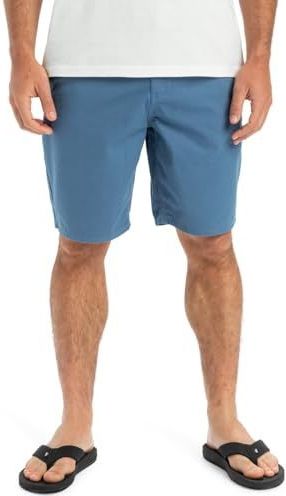 Quiksilver - Everyday Light - Chino Shorts - 20 inch - Heren
